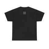 Cubemunky WIRED Square-1 T-Shirt