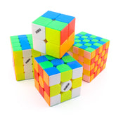 DianSheng 2x2-5x5 Magnetic Bundle
