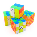 DianSheng 2x2-5x5 Magnetic Bundle