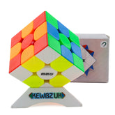 DianSheng Solar 3x3 (Magnetic, UV)