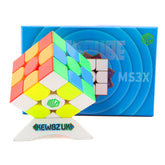 DianSheng MS3X (Magnetic, Maglev)