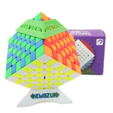 DianSheng Solar 7x7 (Magnetic)