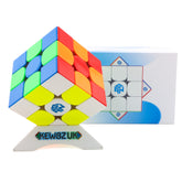 GAN 356 (Magnetic, Maglev)