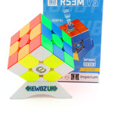 Imperium RS3M V5 Magnetic Dual Adjustment + Robot