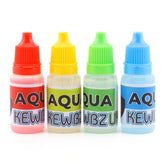 Scented Aqua Lube 10ml