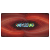 Red Aura Mini Mat