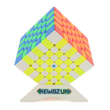 MoYu AoFu V5 Triple Track (Magnetic, Ball-Core)