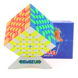 MoYu AoFu V5 Single Track (Magnetic)