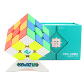 MoYu HuaMeng TG 3x3 (Magnetic, Maglev, Ball-Core)