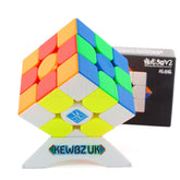 MoYu MeiLong 3x3 V2 (Magnetic)