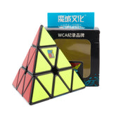 MoYu MeiLong Pyraminx