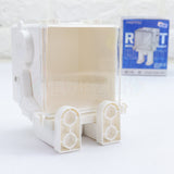 MoYu Robot Case (3x3 Cubes)