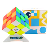 MonsterGO 3x3 (Standard)