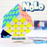 NoLo 562 M (Magnetic, UV)