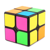 QiYi 2x2 (Fluorescent)