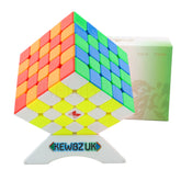 QiYi X-Man Hong 5 (Magnetic, UV)