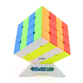 QiYi MS 4x4 (Magnetic)