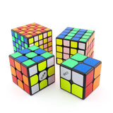 QiYi MS Bundle Black (x4)