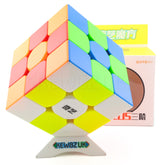 QiYi QiMeng Plus 3x3 90mm (Magnetic)