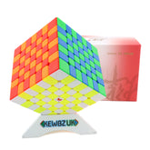 QiYi X-Man Spark 7x7 V2 (Magnetic, Ball-Core)