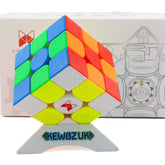 QiYi XMD Tornado V3 Standard (Magnetic)