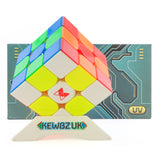 QiYi Tornado V4 Ai 3x3 (with Charging Base)