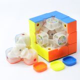 Horizon Tornado V4 Flagship (Magnetic, Ball-Core)