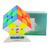 QiYi XMD 3x3 Tornado V4 Flagship (Magnetic, Ball-Core)