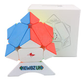 QiYi X-Man Wingy Skewb V2 (Magnetic)