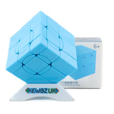 SengSo Crazy Mirror 3x3