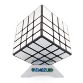 SengSo Mirror 4x4 Silver