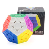 SengSo YuFeng Megaminx (Magnetic, Ball-Core)