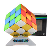 SengSo Metalic 3x3 (Magnetic)