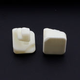 VinCube 4x4 UV Blank Center Cap