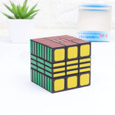 WitEden Roadblock III