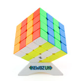 YJ MGC 4x4 (Magnetic)