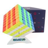 YJ MGC 6x6 (Magnetic)