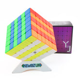 YJ YuShi 6x6 V2 (Magnetic)