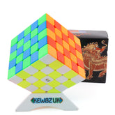 YuXin Black Kirin 5x5