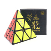 YuXin HuangLong Pyraminx (Magnetic)