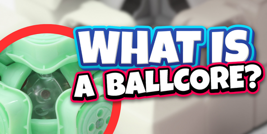 What is a Ball-Core?