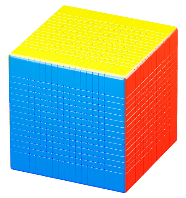 SengSo MoSheng 15x15