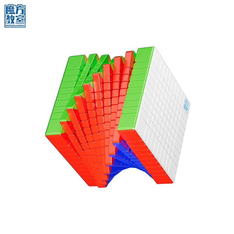 MoYu MeiLong 10x10 V2 from KewbzUK Speed Cube Shop 6