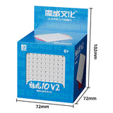 MoYu MeiLong 10x10 V2 from KewbzUK Speed Cube Shop 2