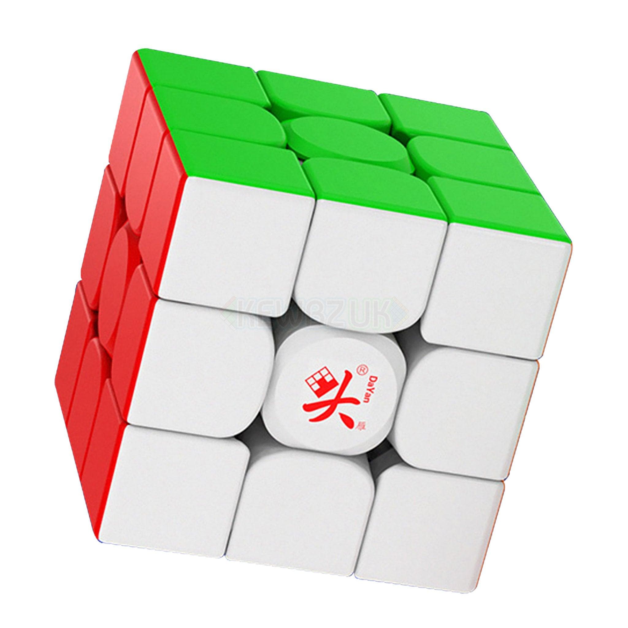 DaYan GuHong Pro 56mm (Magnetic)