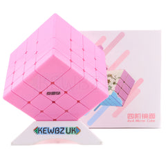 DianSheng 4x4 Mirror (Ball-Core)