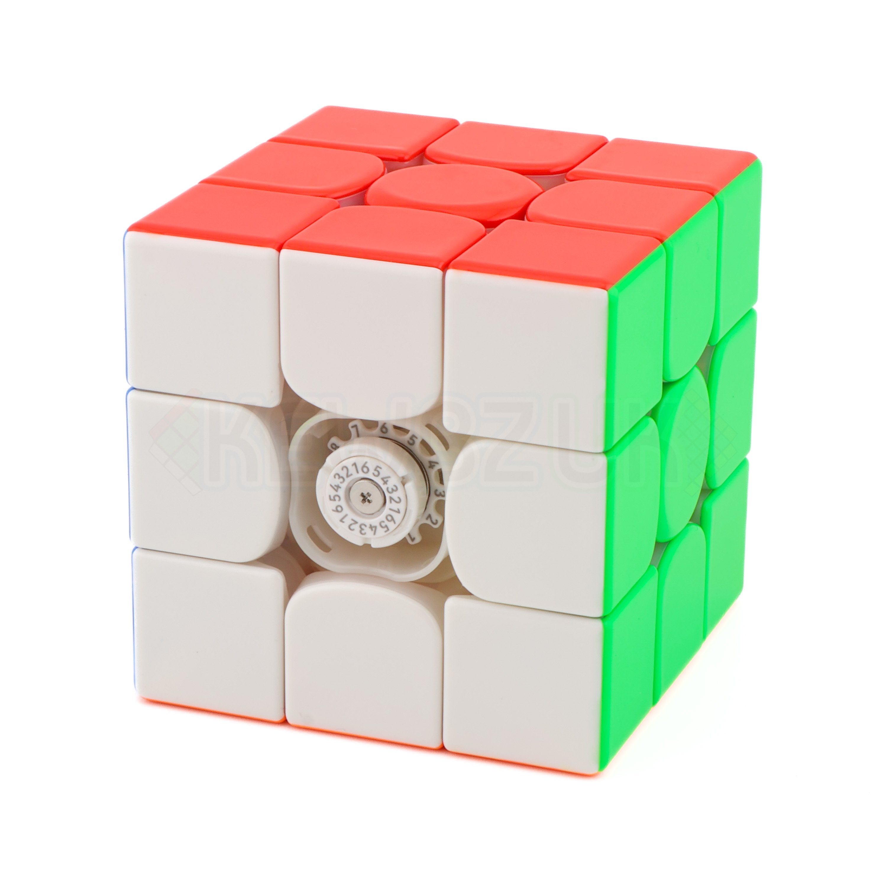 GAN 16 Max (Magnetic, Maglev, UV, Ball-Core)