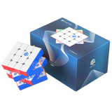 GAN 460 V2 M (Magnetic, Ball-Core, UV)