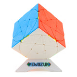 Jiehui Pentacle Cube