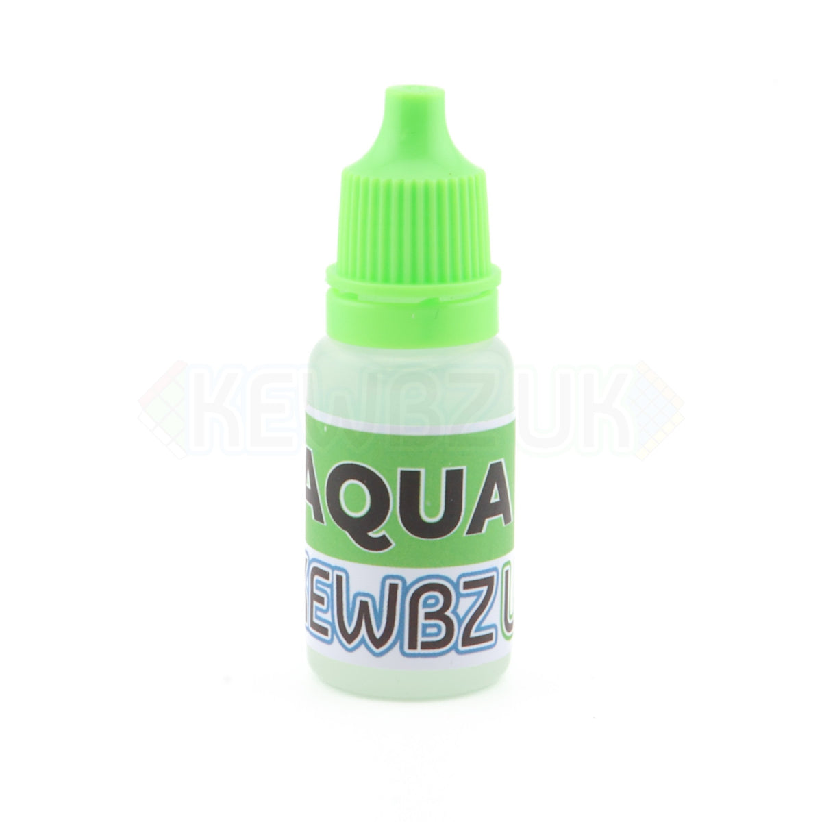 Scented Aqua Lube 10ml